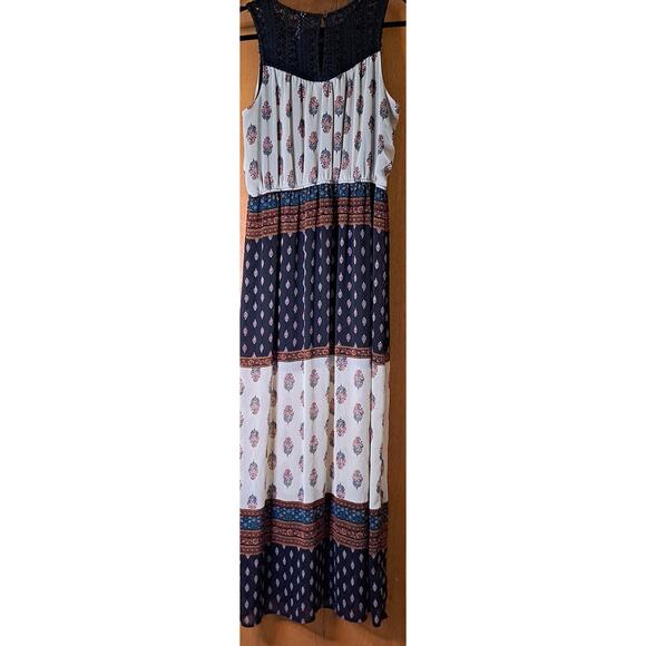 Women's Xhilaration Sleeveless Dress Size XL - Picture 4 of 7